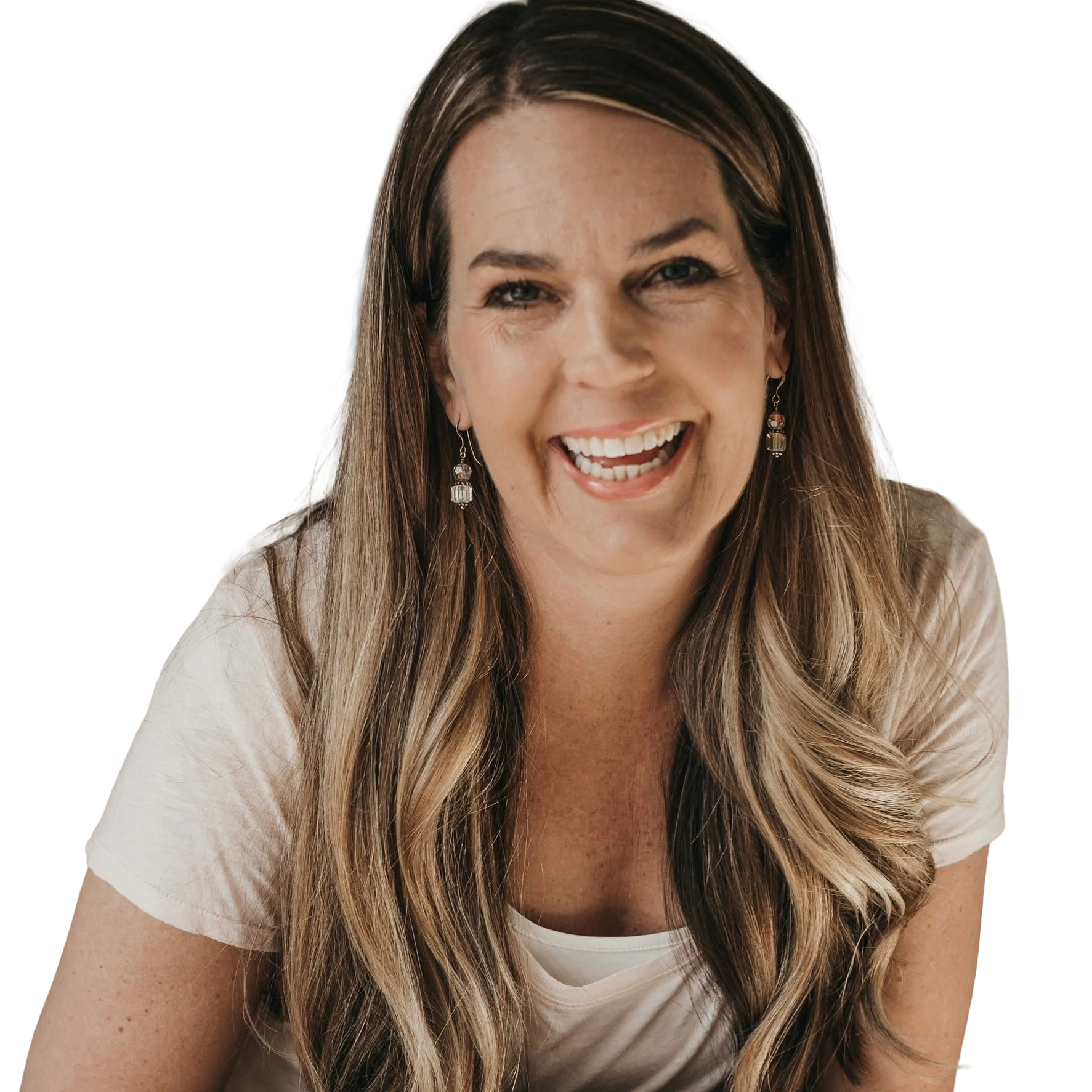 Dr. Christina Hibbert - 2026 Perseverance Award - I Am Invisible No More - Invisible Disabilities Association