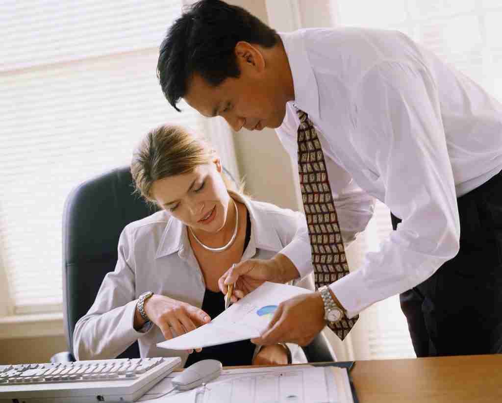The Fragrance Free Office