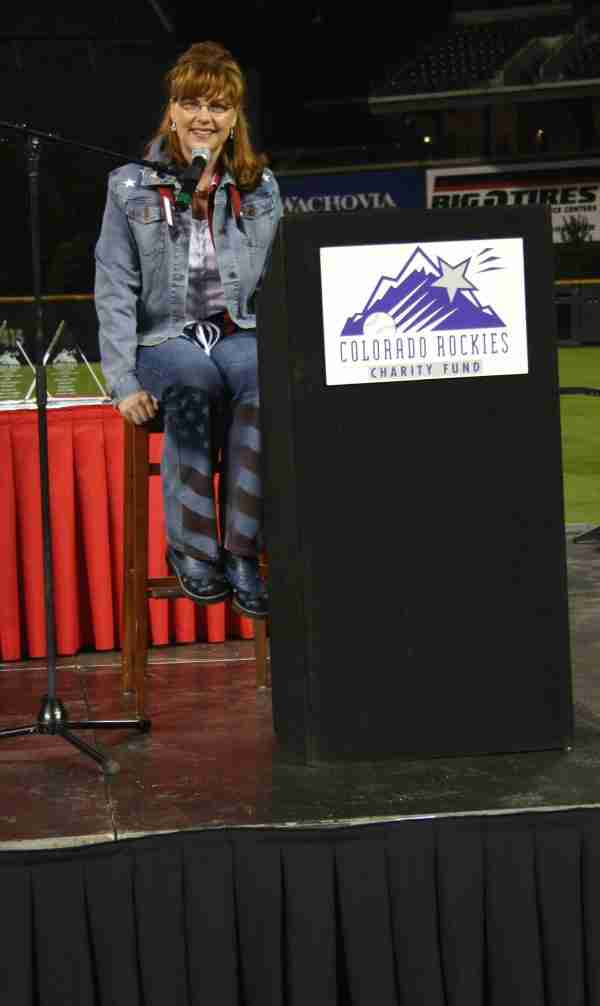 CD Speech