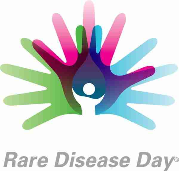 Rare Disease Day Feb 28