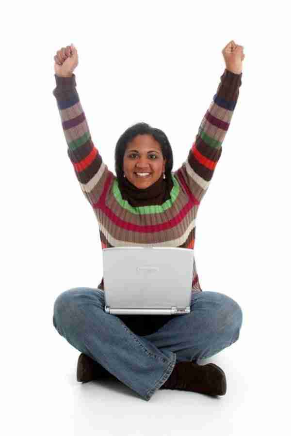 Elated