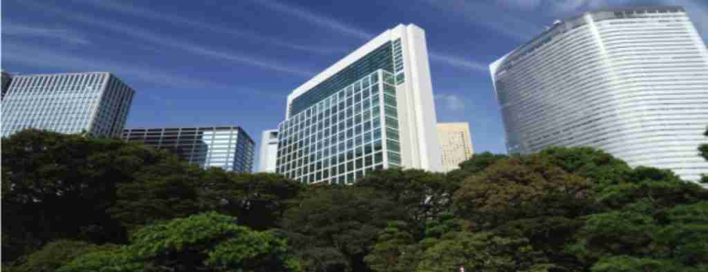 Businesses and Offices Cleaner Indoor Air