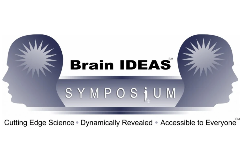 Brain IDEAS Symposium - Invisible Disabilities Association
