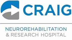 Craig Hospital - National Disability ID Supporter - Invisible Disabilities Association