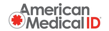 American Medical ID - 2022 Invisible Disabilities Week Partner - Invisible Disabilities Association