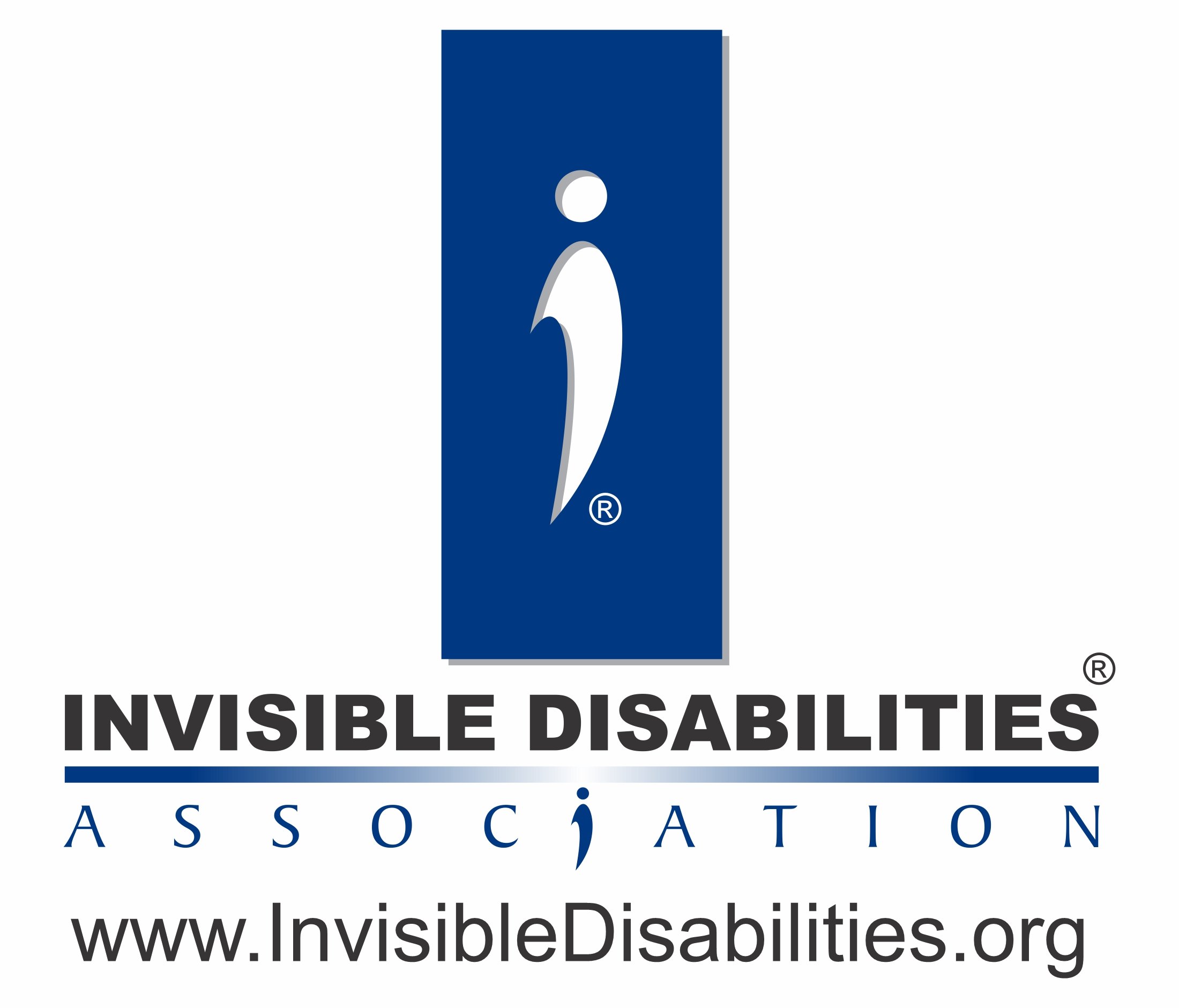 IDA - 2022 Invisible Disabilities Week Sponsor - Invisible Disabilities Association