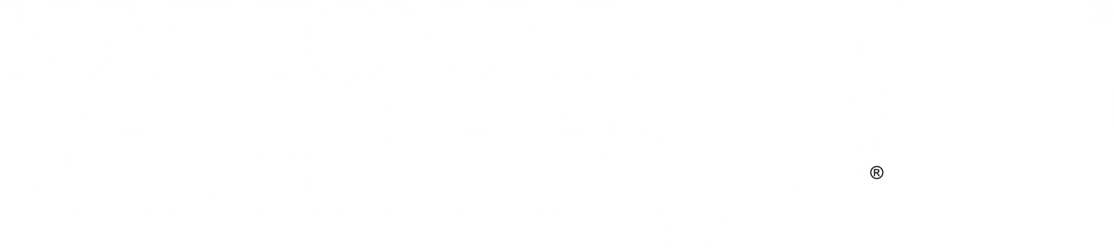 NationalDisability.ID Initiative - Invisible Disabilities Association