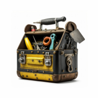 Humor Toolbox - Healthy Humor IDEAS - Invisible Disabilities Association