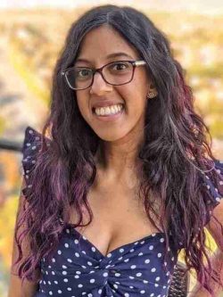 Lauren Pires - 2023 Inspiration Award - Invisible Disabilities Association