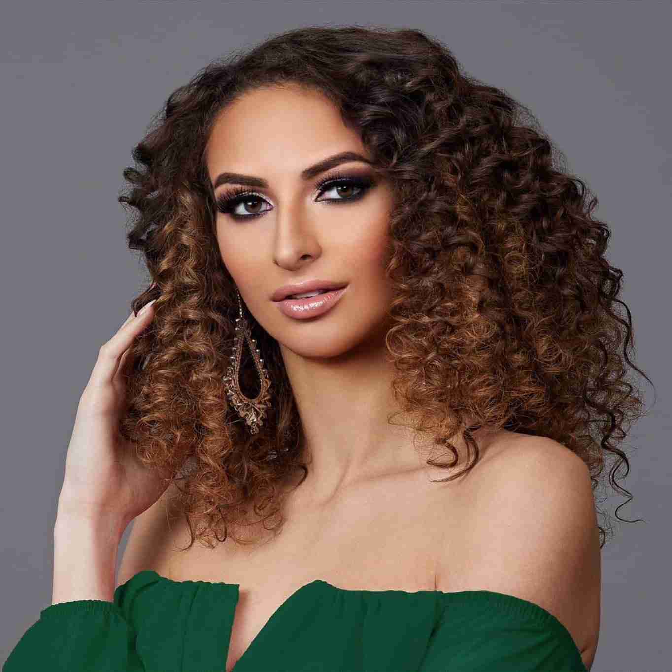 Melissa Feekin - IDA Ambassador - Invisible Disabilities Association