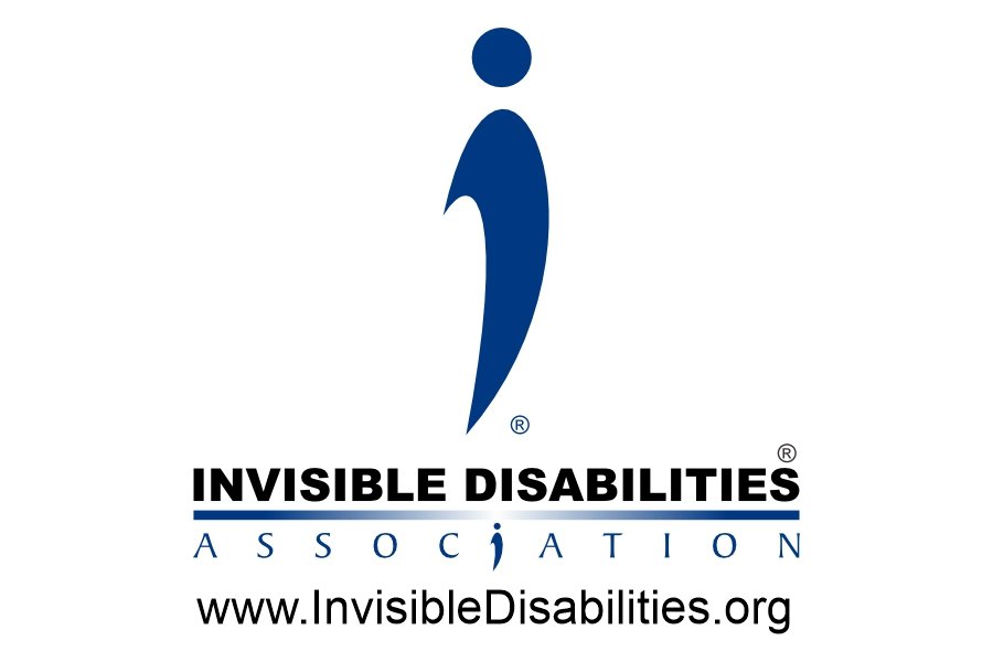 Invisible Disabilities Association - Invisible Disabilities Walk and Roll 2024 Partner