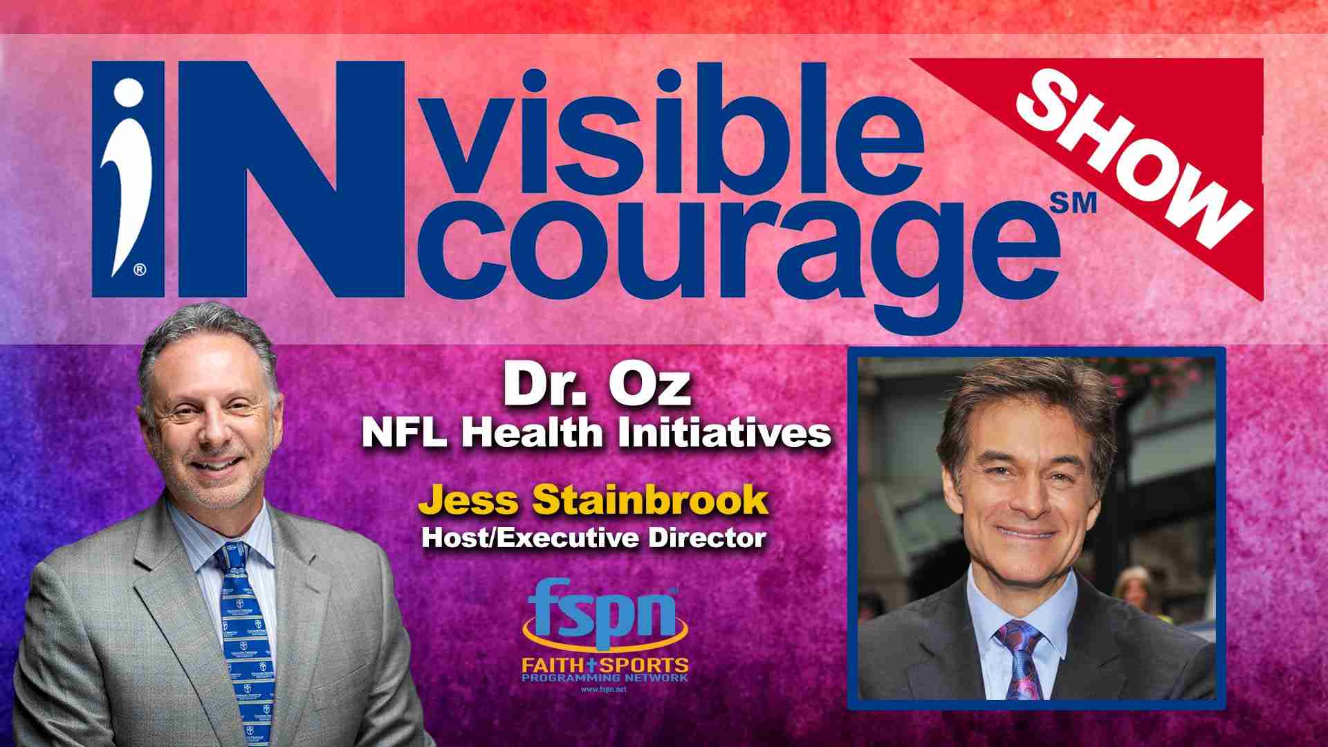 InVisible InCourage Show InVisible InCourage Show