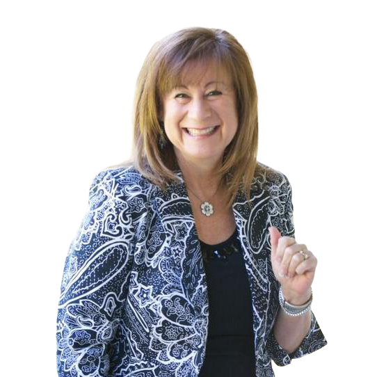 Roberta Gold - 2024 Healthy Humor IDEAS Award Honoree - Invisible Disabilities Association