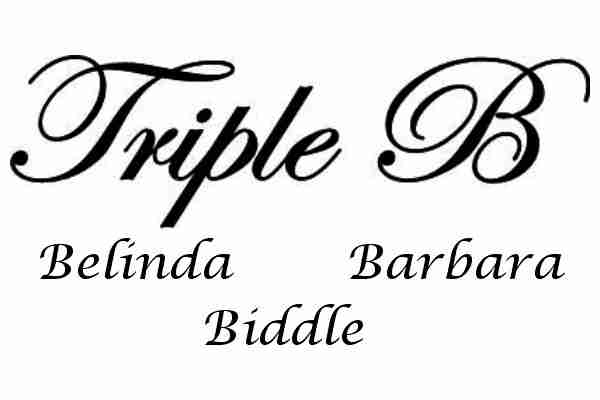 Triple B - LaFawn Biddle - 2024 Awards Celebration - Platinum Sponsor - Invisible Disabilities Association