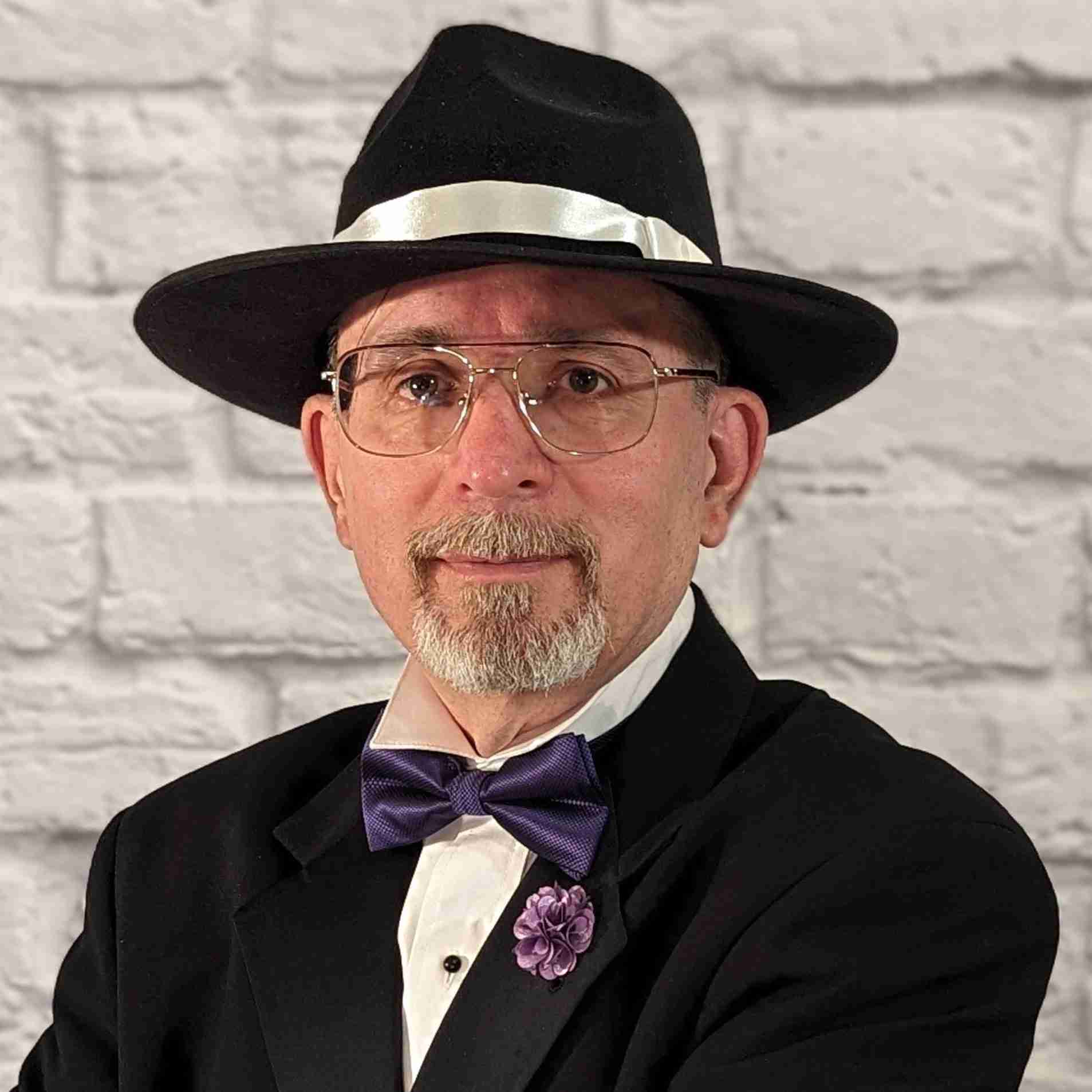 Tim Ulmer - Epilepsy Gangster - IDA Ambassador - Invisible Disabilities Association