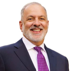 George Luecke - Board Member - Invisible Disabilities Association