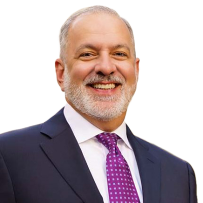 George Luecke - Board Member - Invisible Disabilities Association