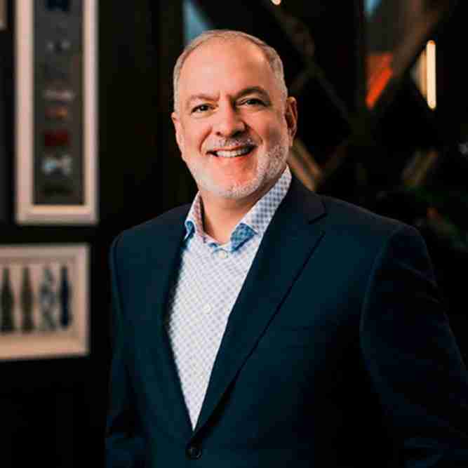 George Luecke - Board Member - Invisible Disabilities Association