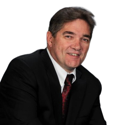 Mike Brewer - Board Member - Invisible Disabilities Association