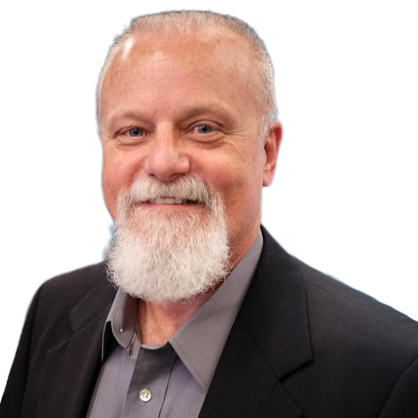 Mikel Burroughs - 2019 Invisible Heroes Award Recipient - Invisible Disabilities Association