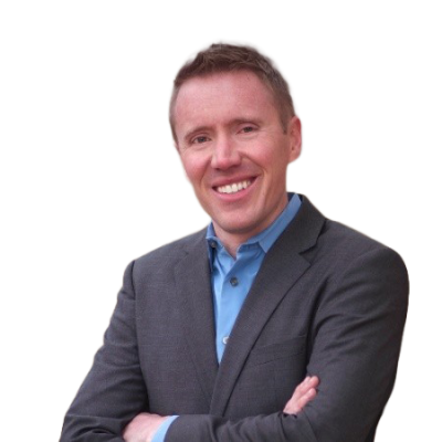 Peter Hancock - Board Member - Invisible Disabilities Association