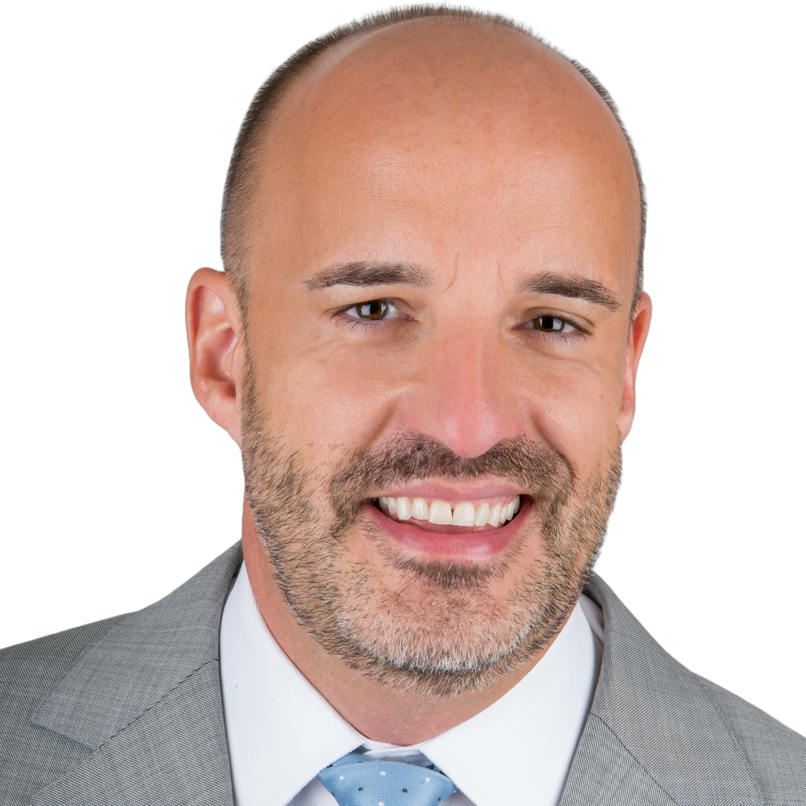 Steve Schwab - The Elizabeth Dole Foundation - 2022 Invisible Heroes Award Recipient - Invisible Disabilities Association