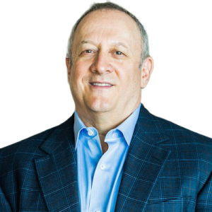 Steve Shapiro - Board Member - Invisible Disabilities Association