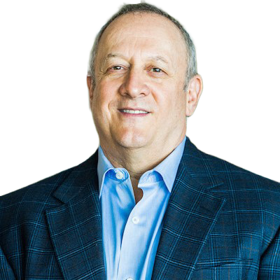 Steve Shapiro - Board Member - Invisible Disabilities Association