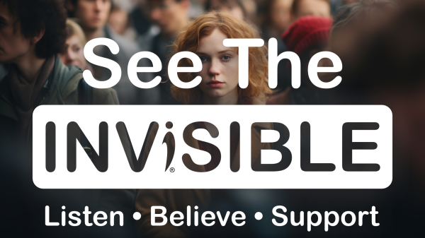 See The Invisible Blog