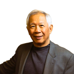 Dr Felix Liao - Healthy Living IDEAS Award - Invisible Disabilities Association