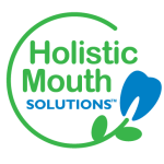 Holistic Mouth Solutions Logo - Dr Felix Liao DDS Founder - Invisible Disabilities Association
