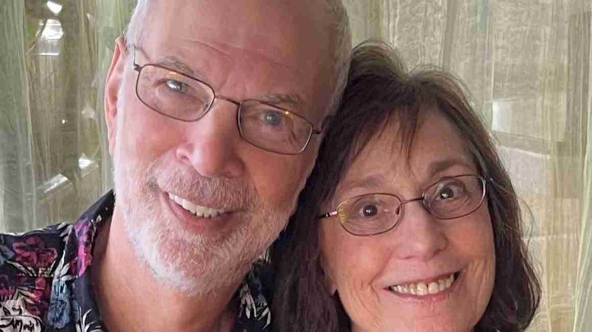 Sandy Halperin and Gail Halperin - Invisible Disabilities Association