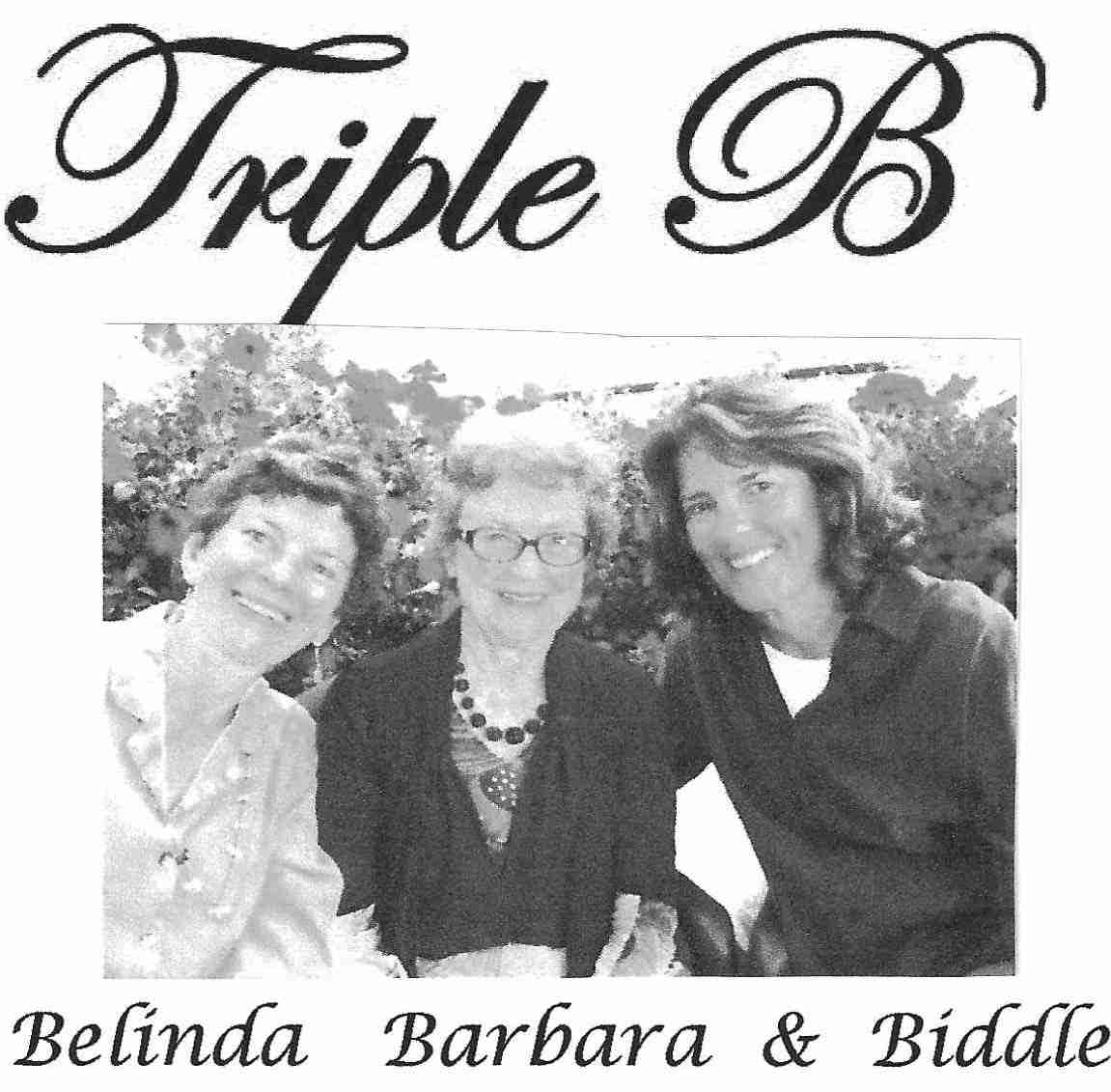 Triple B - LaFawn Biddle, Belinda Biddle, Barbara Galoob - Invisible Disabilities Association