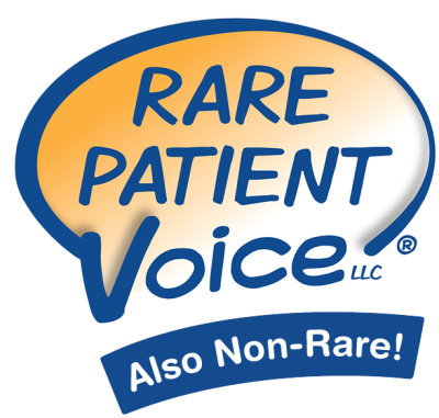 Rare Patient Voice - Invisible Disabilities Association