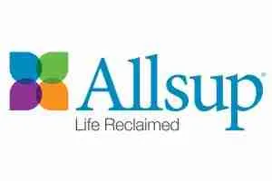 Allsup - 2025 Gold Champion - Invisible Disabilities Association