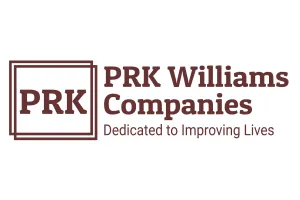 PRK Williams Companies - 2025 Platinum Champion - Invisible Disabilities Association