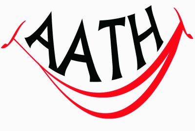 AATH - Association for Applied and Therapeutic Humor - 2025 Invisible Disabilities Week Partner - Invisible Disabilities Association