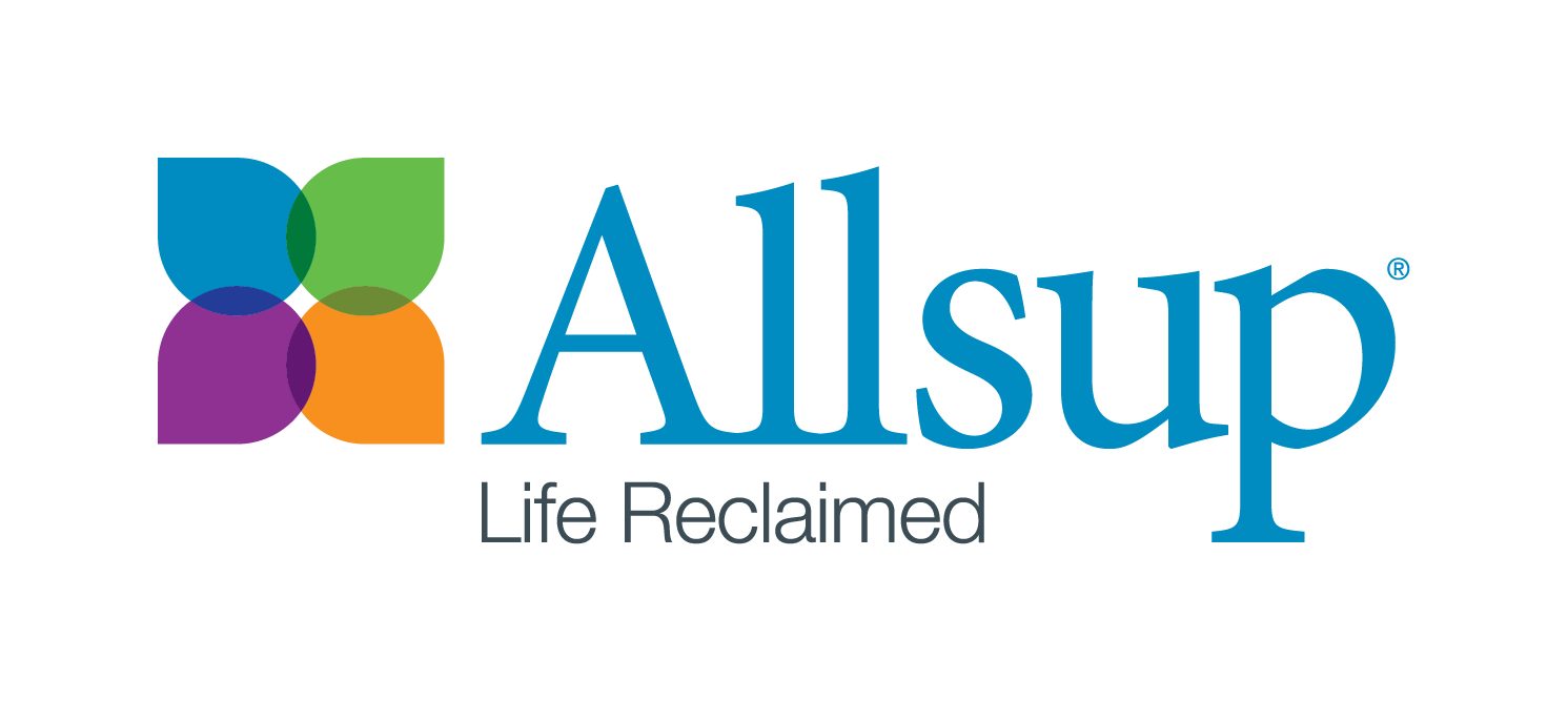Allsup - 2025 Invisible Disabilities Week Partner - Invisible Disabilities Association