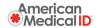 American Medical ID - 2025 Invisible Disabilities Week Partner - Invisible Disabilities Association