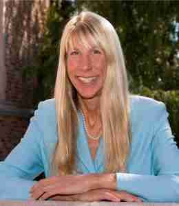 Dr. Anne Steinemann - Toxins in Everyday Household Products - Invisible Disabilities Association
