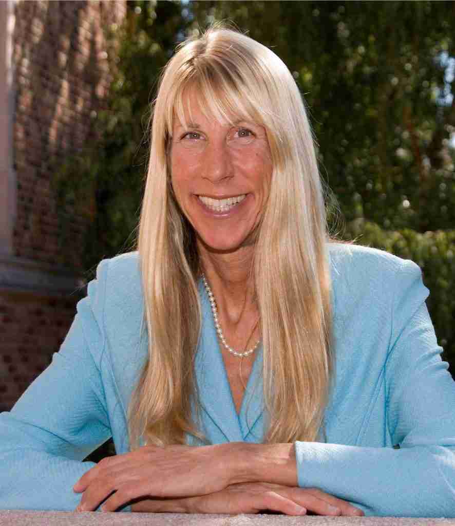Dr. Anne Steinemann - Toxins in Everyday Household Products - Invisible Disabilities Association