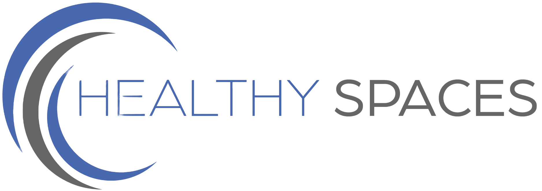 Healthy Spaces - 2025 Invisible Disabilities Week Partner - Invisible Disabilities Association