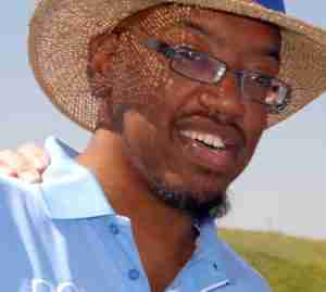 Jason Graham - 2010 Inspiration Award – Invisible Disabilities Association