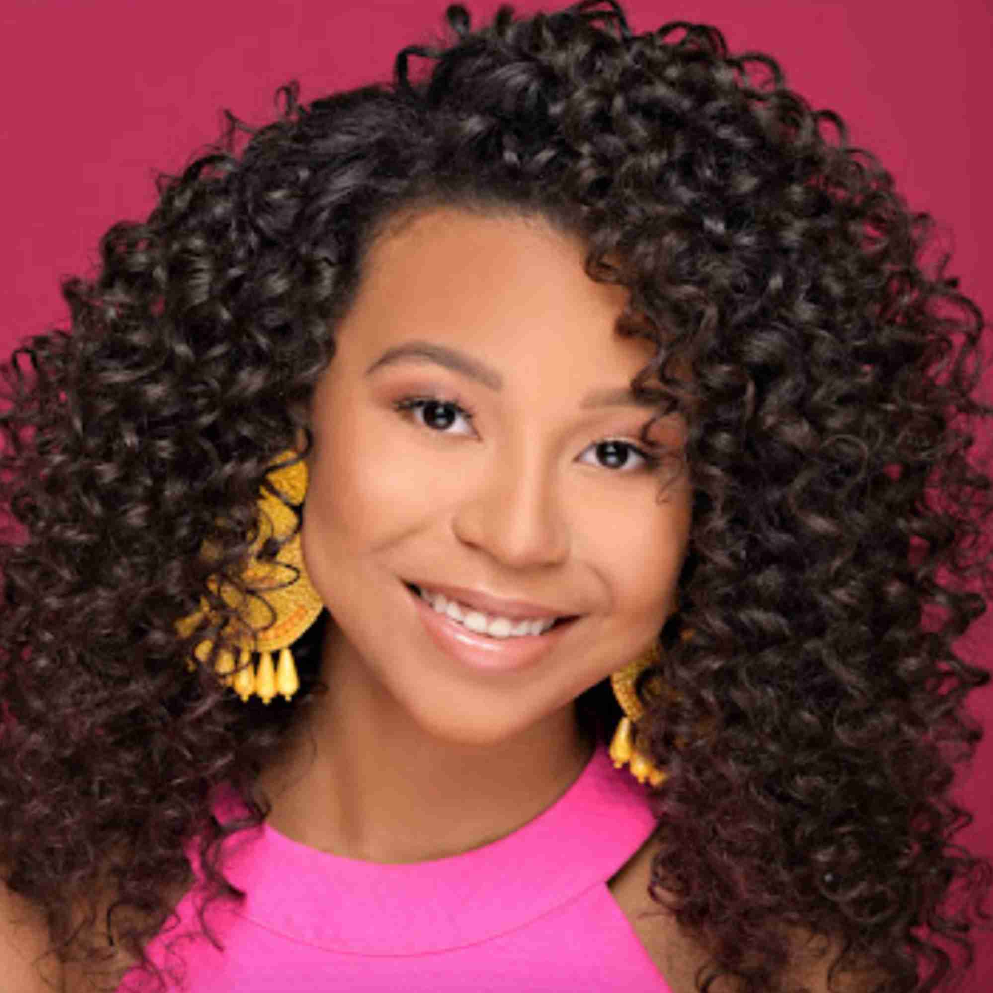 Kennedi Dotson - IDA Ambassador - Invisible Disabilities Association