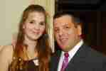 Kevin Shearn - 2008 Restaurant Award – Invisible Disabilities Association