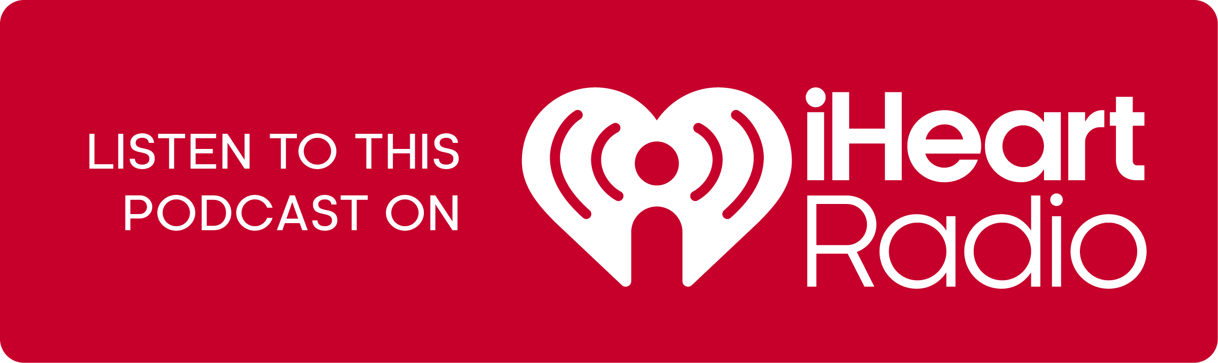 Listen on iHeart Radio - Invisible Disabilities Network Podcast