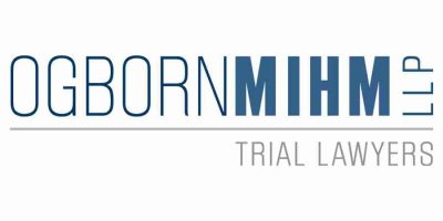 Ogborn Mihm LLP - 2025 Invisible Disabilities Week Partner - Invisible Disabilities Association