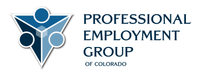 PEG - Professional Employment Group - 2025 Invisible Disabilities Week Partner - Invisible Disabilities Association