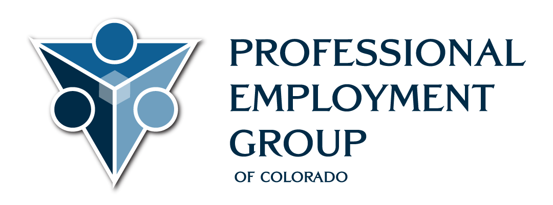 PEG - Professional Employment Group - 2025 Invisible Disabilities Week Partner - Invisible Disabilities Association
