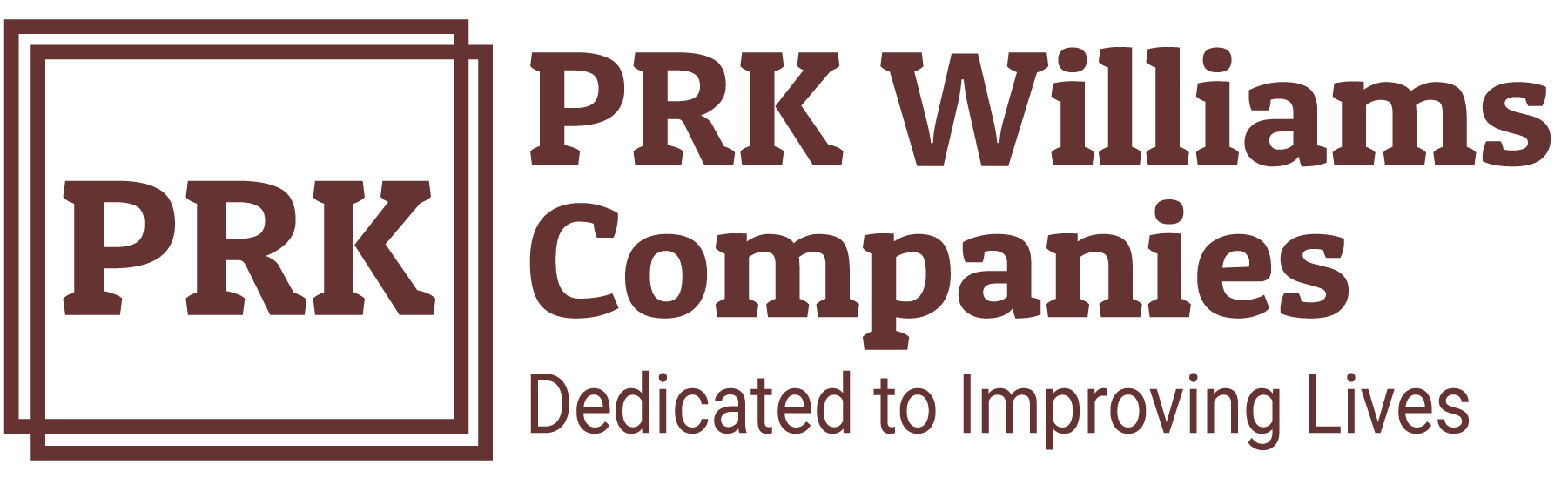 PRK Williams Companies - 2025 Invisible Disabilities Week Partner - Invisible Disabilities Association